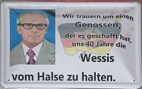Neunte Auflage in Herrmannsacker Bild: Neunte Auflage in Herrmannsacker