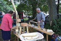 Neunte Auflage in Herrmannsacker Bild: Neunte Auflage in Herrmannsacker