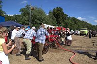 Neunte Auflage in Herrmannsacker Bild: Neunte Auflage in Herrmannsacker