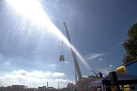 Neunte Auflage in Herrmannsacker Bild: Neunte Auflage in Herrmannsacker