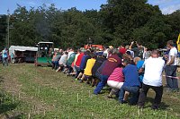 Neunte Auflage in Herrmannsacker Bild: Neunte Auflage in Herrmannsacker