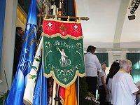 Festakt in Gernrode Bild: Festakt in Gernrode