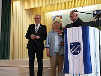 Festakt in Gernrode Bild: Festakt in Gernrode