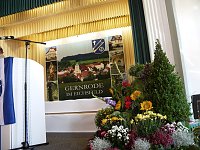 Festakt in Gernrode Bild: Festakt in Gernrode