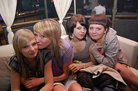 Bild: Schools Out Party in der Webe