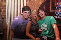 Bild: Schools Out Party in der Webe
