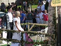Bild: Festumzug Gernrode 2015