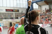 Bild: THC gewinnt den Supercup