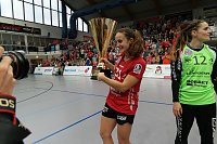Bild: THC gewinnt den Supercup