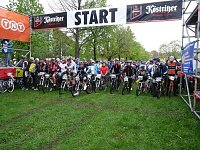 Bild: 31. Kyffh&auml;user Berglauf