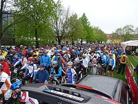 Bild: 31. Kyffh&auml;user Berglauf