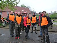 Bild: 31. Kyffh&auml;user Berglauf
