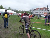 Bild: 31. Kyffh&auml;user Berglauf