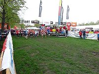 Bild: 31. Kyffh&auml;user Berglauf