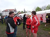 Bild: 31. Kyffh&auml;user Berglauf