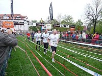 Bild: 31. Kyffh&auml;user Berglauf