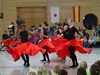 Bild: Er&ouml;ffnung Interkulturelle Woche im Eichsfeld