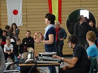 Bild: Er&ouml;ffnung Interkulturelle Woche im Eichsfeld