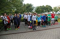 Bild: Schulmeisterschaft in Leinefelde