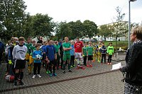 Bild: Schulmeisterschaft in Leinefelde