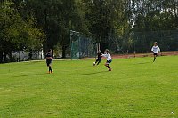 Bild: Schulmeisterschaft in Leinefelde