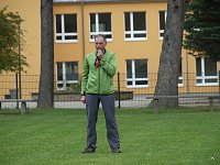 Bild: Schulmeisterschaft in Leinefelde