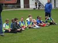Bild: Schulmeisterschaft in Leinefelde