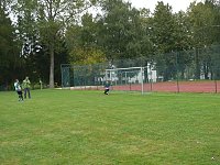 Bild: Schulmeisterschaft in Leinefelde