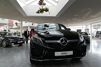 Bild: Die Neuen bei "Peter"
