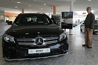 Bild: Die Neuen bei "Peter"