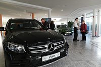 Bild: Die Neuen bei "Peter"