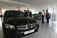 Bild: Die Neuen bei "Peter"