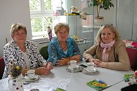 Bild: 20 Jahre Landfrauen Worbis