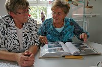 Bild: 20 Jahre Landfrauen Worbis