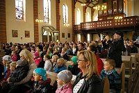 Bild: Familiengottesdienst 