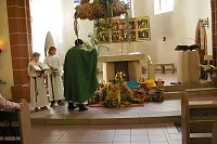 Bild: Familiengottesdienst 