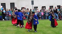 Bild: 85 Jahre Konrad-Hentrich-Schule