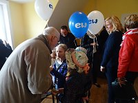 Bild: 85 Jahre Konrad-Hentrich-Schule