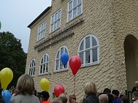Bild: 85 Jahre Konrad-Hentrich-Schule