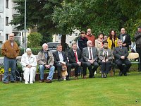 Bild: 85 Jahre Konrad-Hentrich-Schule
