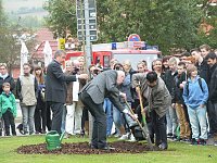 Bild: 85 Jahre Konrad-Hentrich-Schule