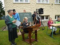 Bild: 85 Jahre Konrad-Hentrich-Schule