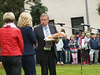 Bild: 85 Jahre Konrad-Hentrich-Schule