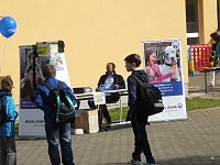 Bild: 85 Jahre Konrad-Hentrich-Schule