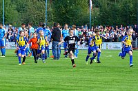 Bild: Wacker gegen Jena