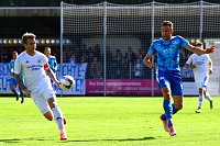 Bild: Wacker gegen Jena