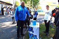 Bild: Wacker gegen Jena