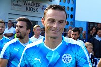 Bild: Wacker gegen Jena