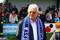 Bild: Wacker gegen Jena