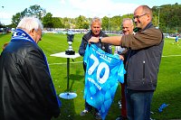 Bild: Wacker gegen Jena
